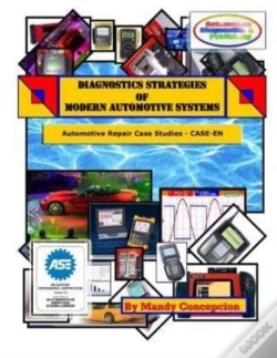 Capa do artigo Automotive Repair Case Studies
