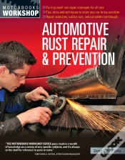 Capa do artigo Automotive Rust Repair And Prevention