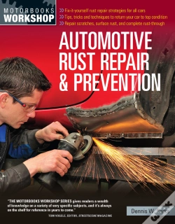 Capa do artigo Automotive Rust Repair And Prevention