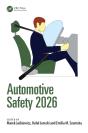 Automotive Safety 2026 - Preview