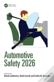 Capa do artigo Automotive Safety 2026