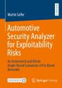 Automotive Security Analyzer For Exploitability Risks - Preview