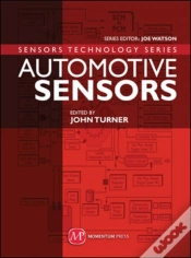 Capa do artigo Automotive Sensors
