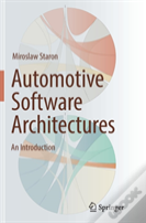Automotive Software Architectures