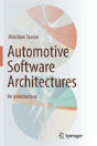 Automotive Software Architectures - Preview
