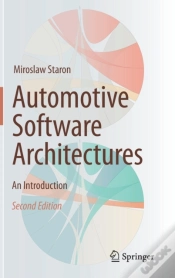 Capa do artigo Automotive Software Architectures