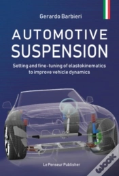 Capa do artigo Automotive Suspension
