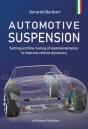 Automotive Suspension - Preview