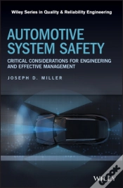 Capa do artigo Automotive System Safety