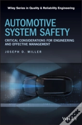 Automotive System Safety