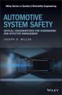 Automotive System Safety - Preview