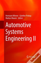 Automotive Systems Engineering Ii