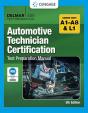 Automotive Technician Certification Test Preparation Manual A-Series - Preview