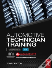 Capa do artigo Automotive Technician Training: Entry Level 3
