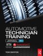 Automotive Technician Training: Entry Level 3 - Preview