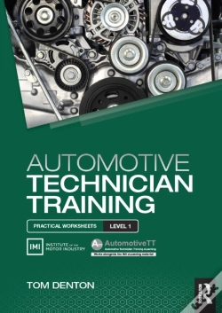 Capa do artigo Automotive Technician Training: Practical Worksheets Level 1