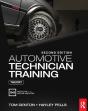 Automotive Technician Training: Theory - Preview