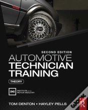 Capa do artigo Automotive Technician Training: Theory