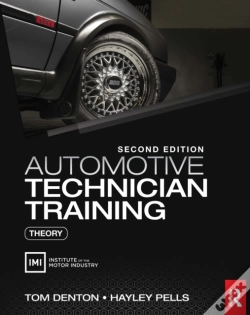 Capa do artigo Automotive Technician Training: Theory