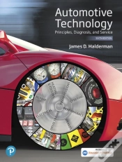 Capa do artigo Automotive Technology