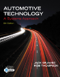 Automotive Technology - Preview