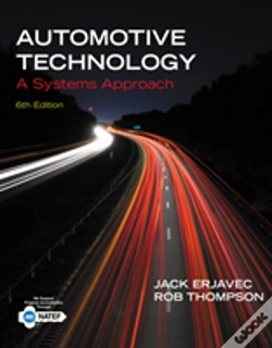 Capa do artigo Automotive Technology