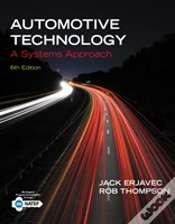 Capa do artigo Automotive Technology