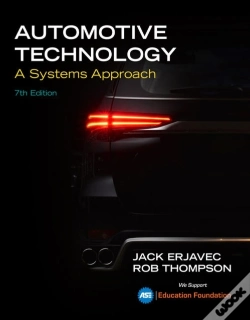 Capa do artigo Automotive Technology