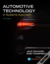 Capa do artigo Automotive Technology