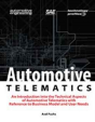 Automotive Telematics - Preview