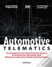 Automotive Telematics