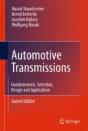 Automotive Transmissions - Preview