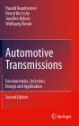 Automotive Transmissions - Preview