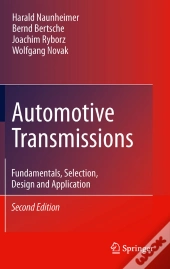 Automotive Transmissions