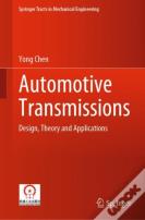 Automotive Transmissions