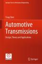 Automotive Transmissions - Preview