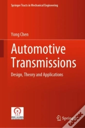 Capa do artigo Automotive Transmissions