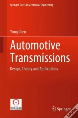 Capa do artigo Automotive Transmissions