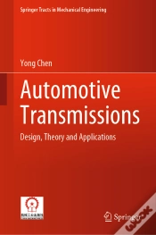 Capa do artigo Automotive Transmissions
