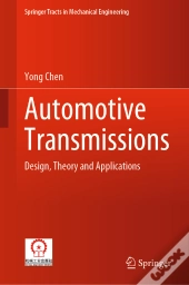 Automotive Transmissions
