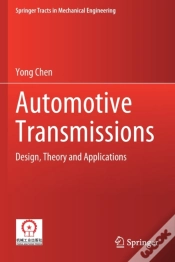 Capa do artigo Automotive Transmissions