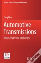 Automotive Transmissions