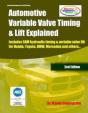 Automotive Variable Valve Timing & Lift Explained - Preview