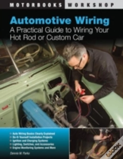 Capa do artigo Automotive Wiring