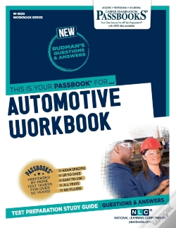 Capa do artigo Automotive Workbook