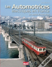 Automotrices Electriques En France Un Siecle D'Evolution