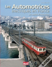 Capa do artigo Automotrices Electriques En France Un Siecle D