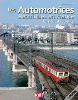 Capa do artigo Automotrices Electriques En France Un Siecle D'Evolution