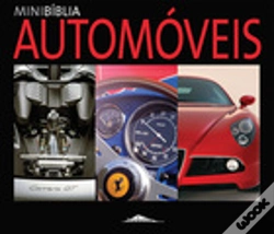 Capa do artigo Automóveis