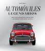 Automoviles Legendarios -N/Edic. - Preview